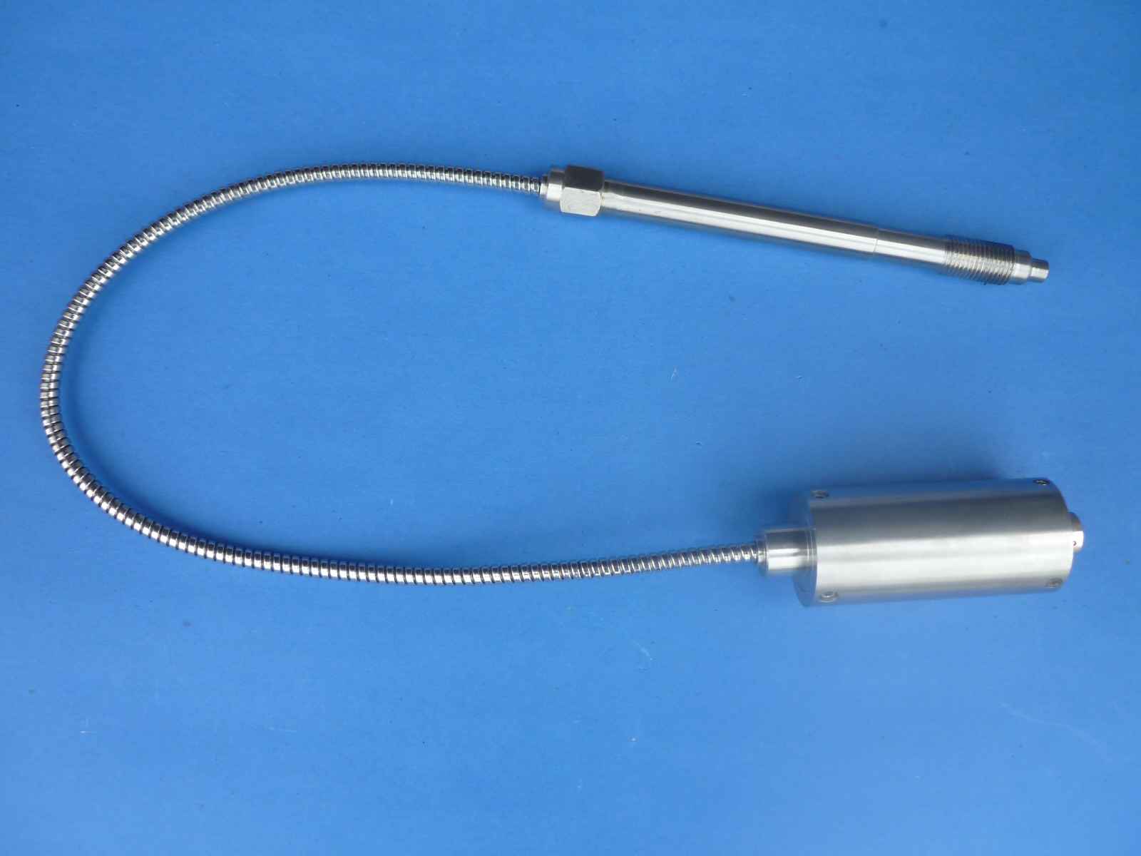南京供應賀迪PT123替代進口型高溫熔體壓力傳感器，無錫替Dyni熔體壓力變送器