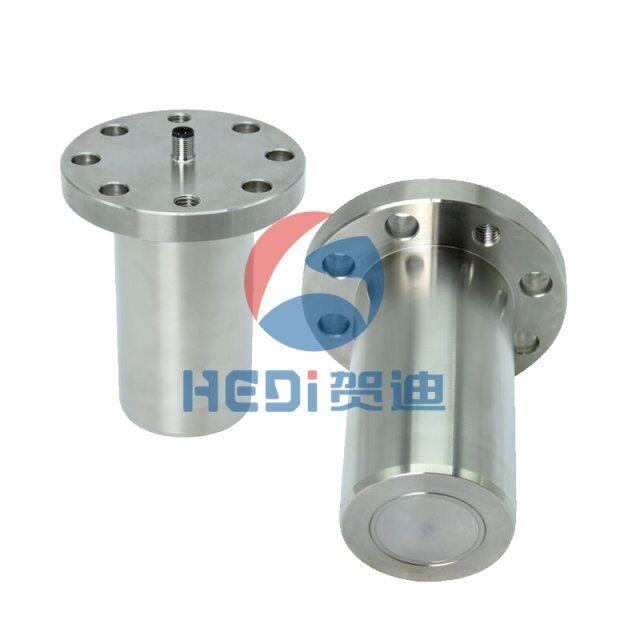 HDP700-5751D盾構(gòu)機(jī)壓力傳感器測量端采用高精度擴(kuò)散硅芯體
