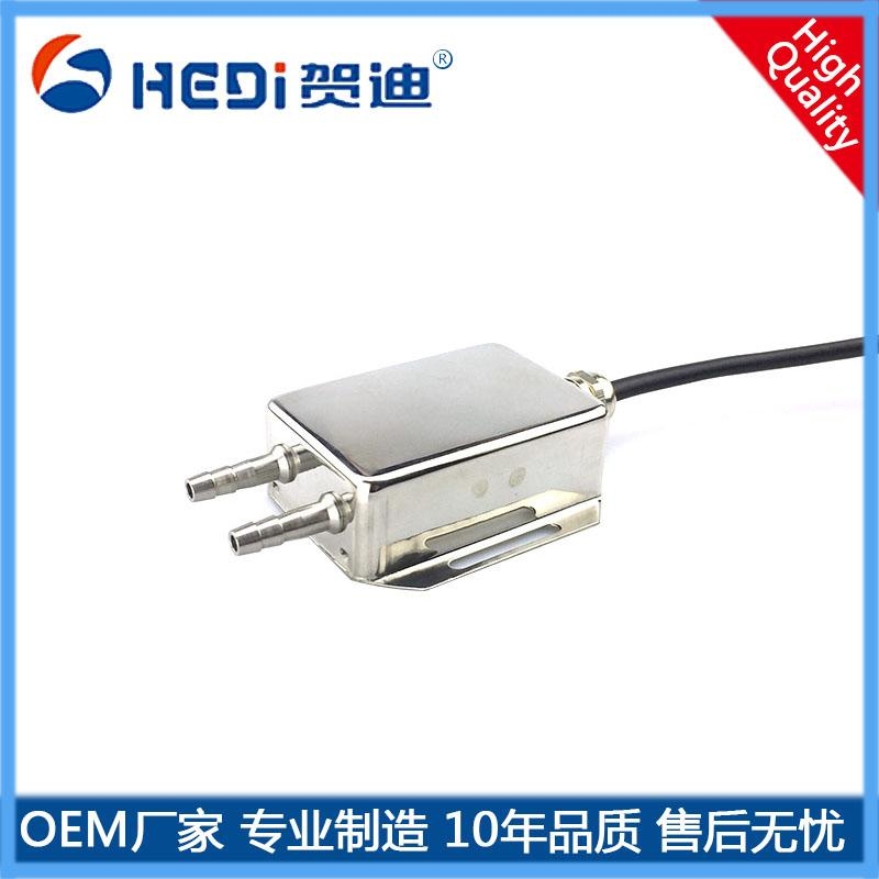 HDP802B通用型風(fēng)壓力變送器腐蝕性干燥氣體的壓力、壓差等進(jìn)行壓力通風(fēng)測量現(xiàn)控制