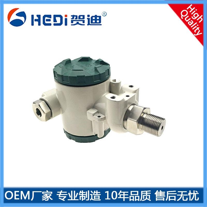 佛山賀迪HDP401通用型樓宇自控工業機械控制系統及煤礦場地的壓力測量與控制