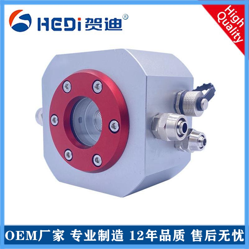 HDS101S液壓壓差式靜力水準(zhǔn)儀RS485信號(hào)輸出測(cè)量儀